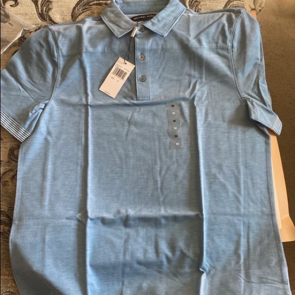 Michael Kors polo shirt - Picture 5 of 7